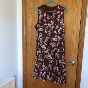 Simply Vera Flowing Summer Dress